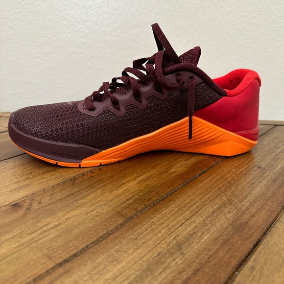 Nike Metcon 5 Training Shoes - Picture 6 of 6